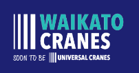 Waikato Cranes