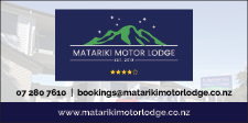 Matariki Motor Lodge