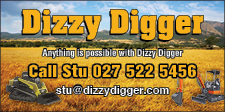 Dizzy Diggers