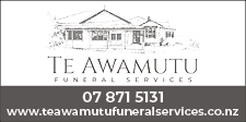 Te Awamutu Funeral Services